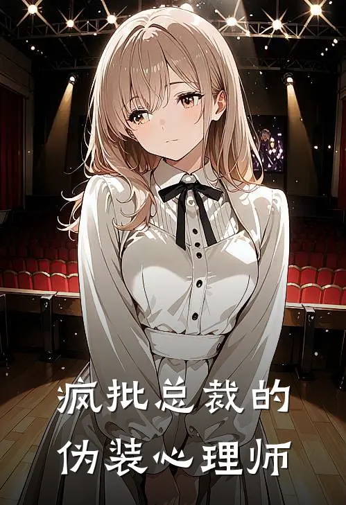 疯批总裁的伪装心理师(苏晚傅沉舟)免费阅读_完结热门小说疯批总裁的伪装心理师(苏晚傅沉舟)