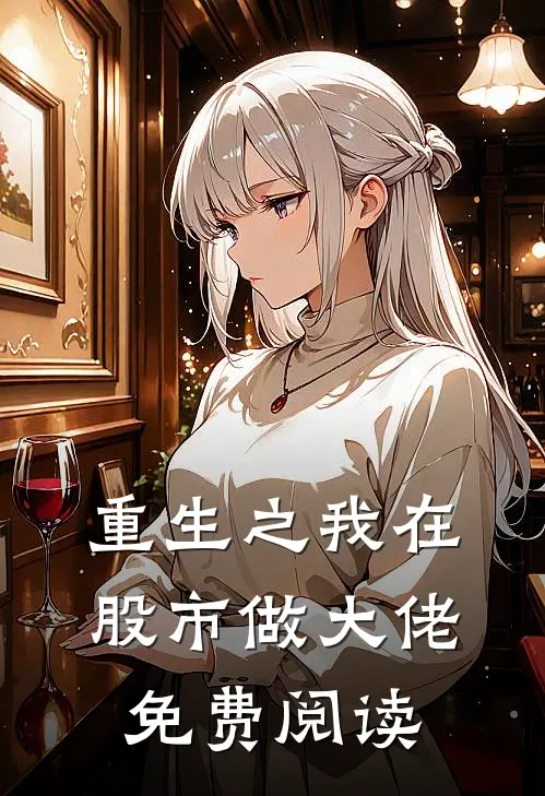 重生之我在股市做大佬免费阅读