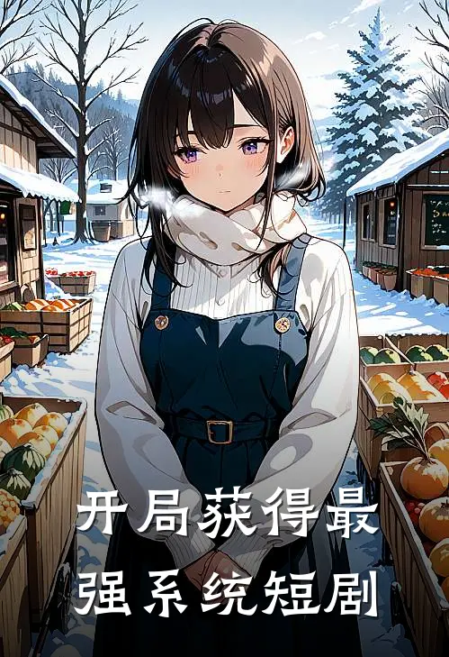 开局获得最强系统短剧