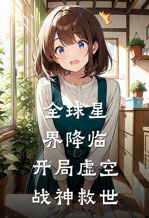 全球星界降临：开局虚空战神救世