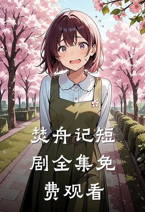 焚舟记短剧全集免费观看