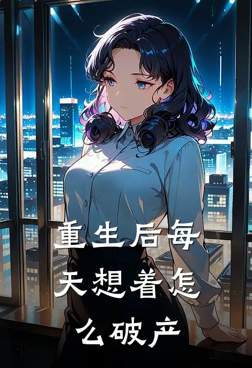 重生后每天想着怎么破产