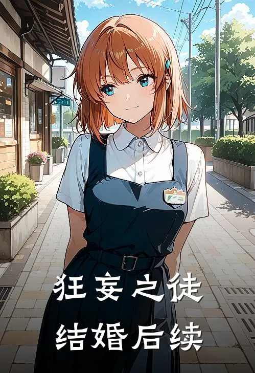 狂妄之徒结婚后续