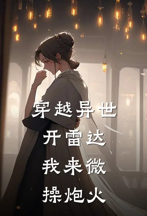 穿越异世开雷达，我来微操炮火