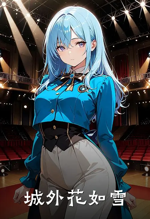 城外花如雪斛律明郭敬之新热门小说_最新章节列表城外花如雪(斛律明郭敬之)