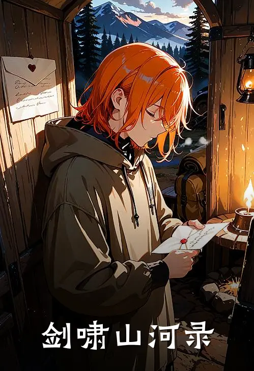 剑啸山河录(张钰豪苏婉儿)无弹窗小说免费阅读_小说免费阅读无弹窗剑啸山河录张钰豪苏婉儿