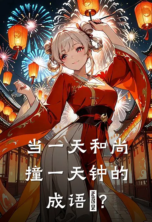 当一天和尚撞一天钟的成语昰?