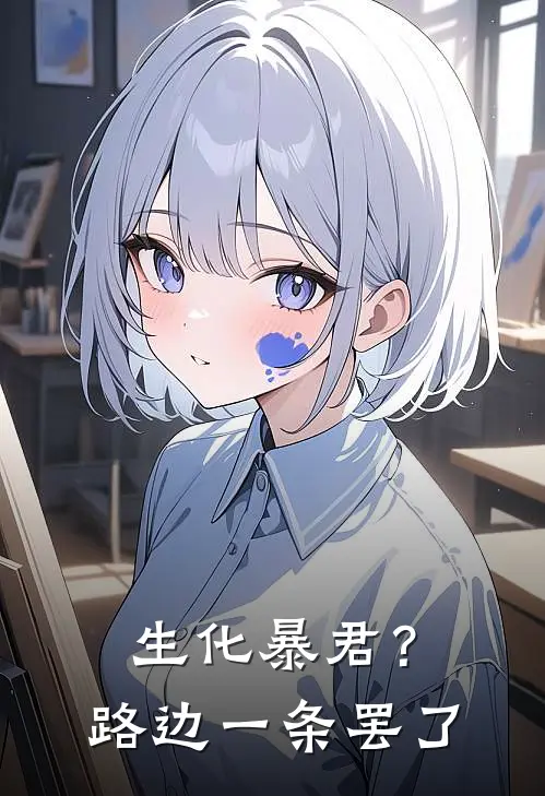 生化暴君？路边一条罢了