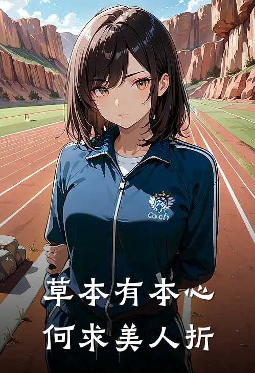 草本有本心何求美人折