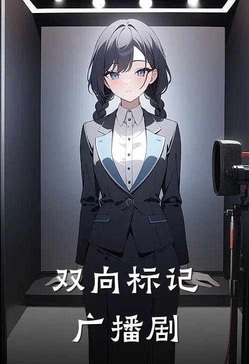 双向标记广播剧