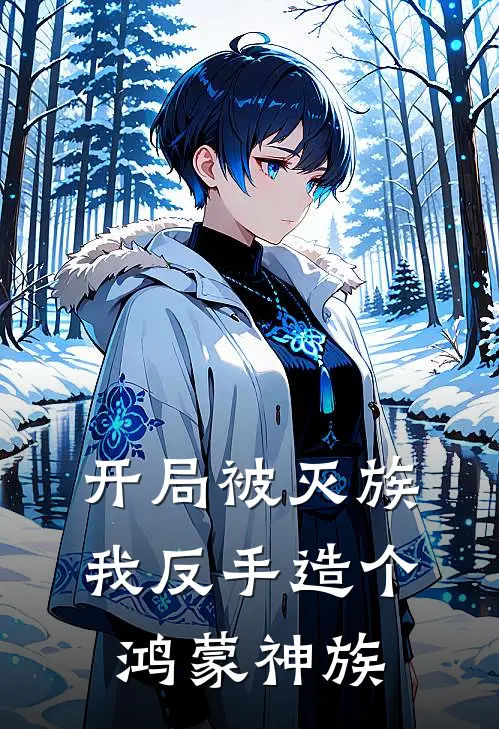 林玄林雪儿《开局被灭族：我反手造个鸿蒙神族》全本免费在线阅读_(林玄林雪儿)最新章节在线阅读