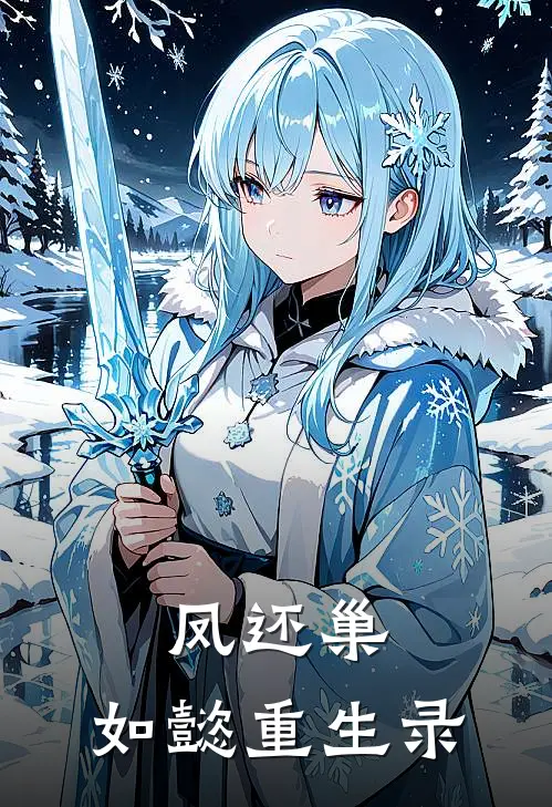 凤还巢：如懿重生录如懿高晞月全本完结小说_最新章节列表凤还巢：如懿重生录(如懿高晞月)