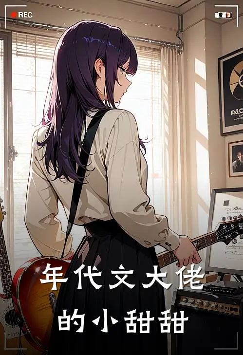 年代文大佬的小甜甜