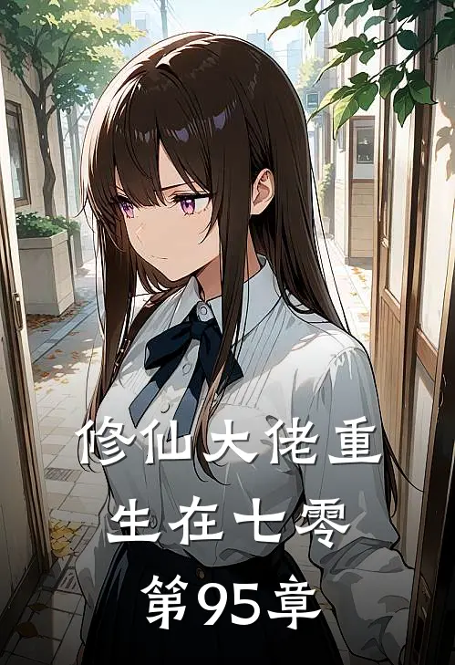 修仙大佬重生在七零第95章