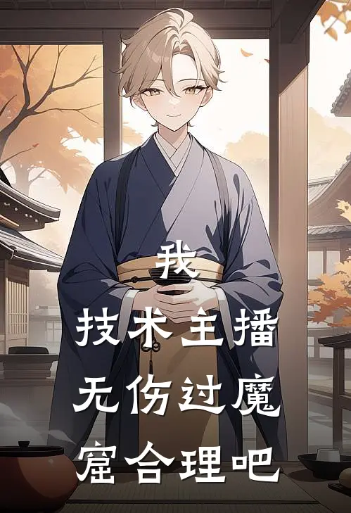 我，技术主播，无伤过魔窟合理吧(林朔张启铭)完整版免费全文阅读_最热门小说我，技术主播，无伤过魔窟合理吧林朔张启铭