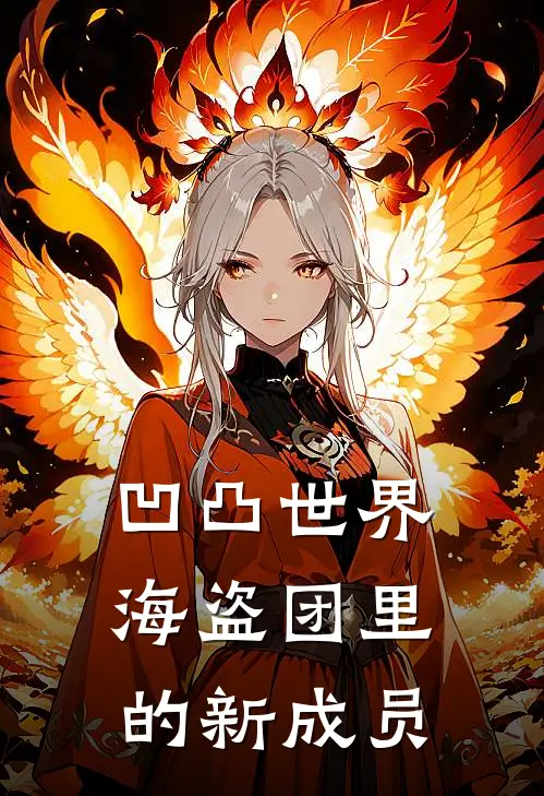 凹凸世界：海盗团里的新成员