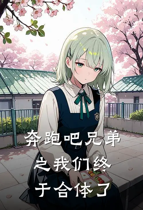 奔跑吧兄弟之我们终于合体了