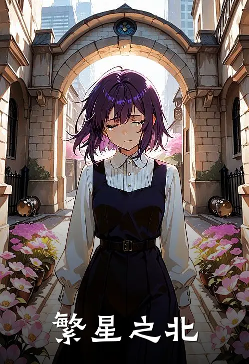 繁星之北