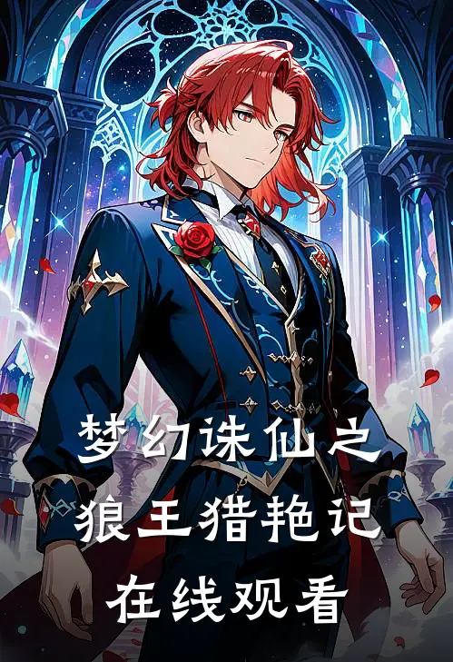 梦幻诛仙之狼王猎艳记在线观看