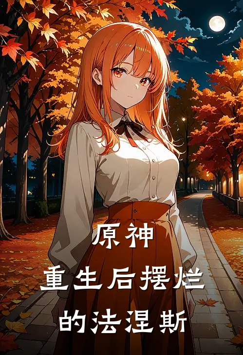 原神：重生后摆烂的法涅斯(法涅斯提瓦特)最热门小说_全本完结小说原神：重生后摆烂的法涅斯(法涅斯提瓦特)