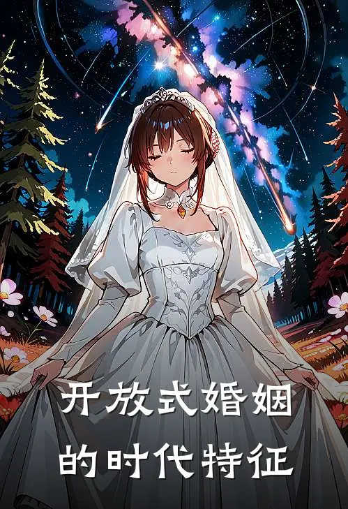 开放式婚姻的时代特征