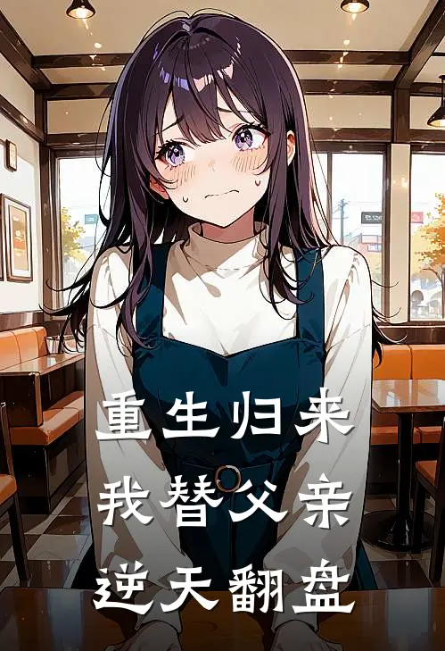 重生归来：我替父亲逆天翻盘