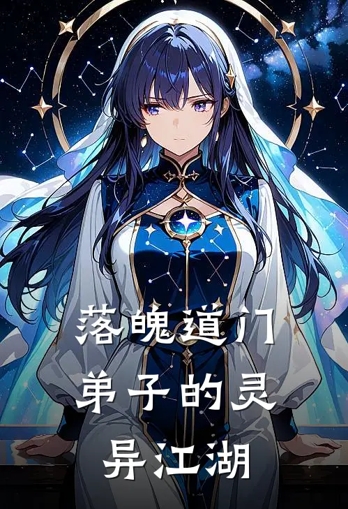 落魄道门弟子的灵异江湖陈风林悦免费小说阅读_免费小说大全落魄道门弟子的灵异江湖(陈风林悦)