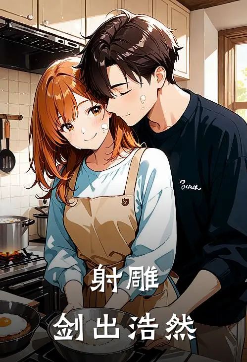 射雕：剑出浩然陈辙陈哲热门小说大全_免费小说完结射雕：剑出浩然陈辙陈哲