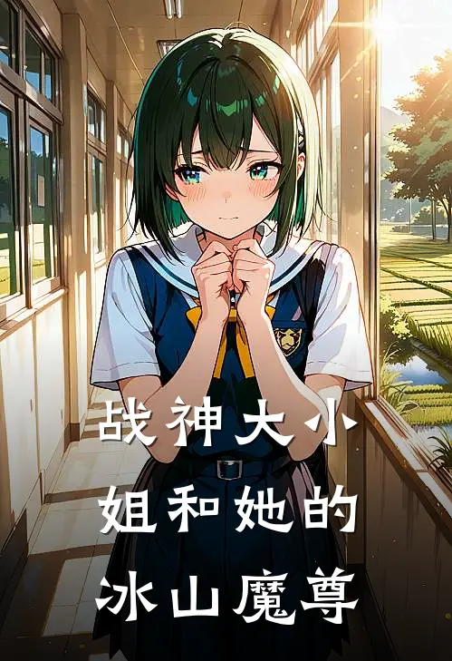 战神大小姐和她的冰山魔尊云清瑶许周最新更新小说_在线阅读免费小说战神大小姐和她的冰山魔尊云清瑶许周