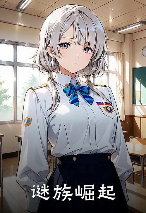 谜族崛起(木宇覃宏)免费小说大全_小说完结免费谜族崛起木宇覃宏