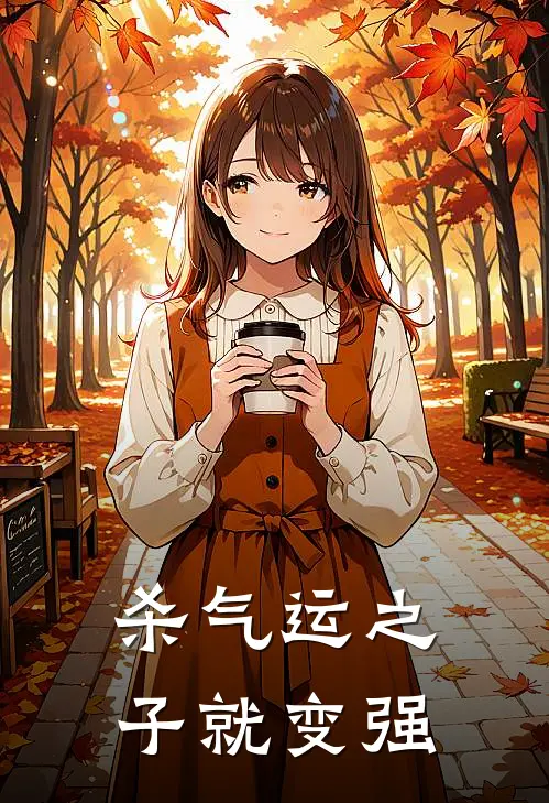 杀气运之子就变强