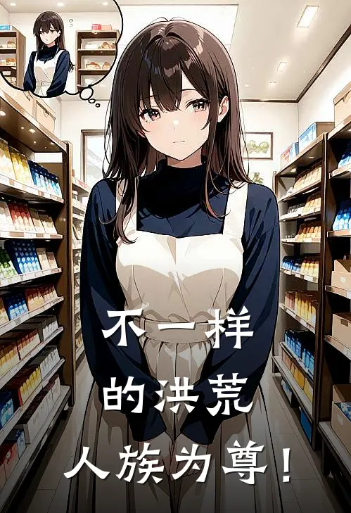 不一样的洪荒，人族为尊！白起白起小说推荐完本_热门小说大全不一样的洪荒，人族为尊！(白起白起)