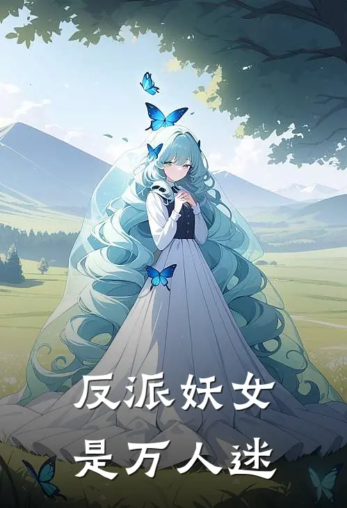 反派妖女是万人迷