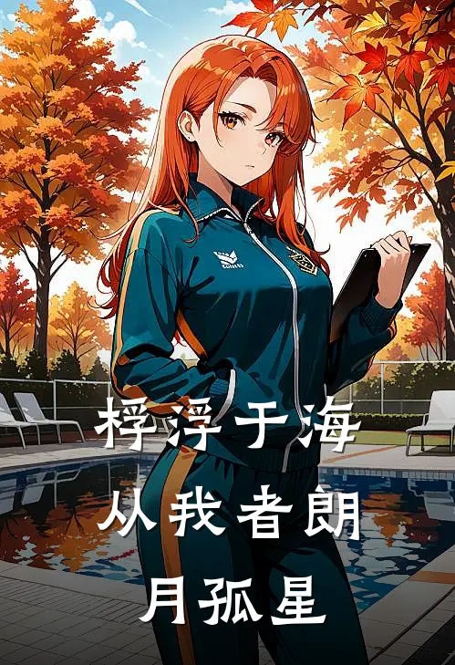 桴浮于海,从我者朗月孤星