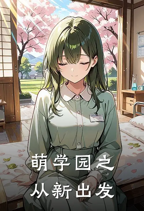 萌学园之从新出发