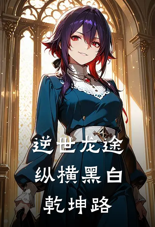 逆世龙途：纵横黑白乾坤路