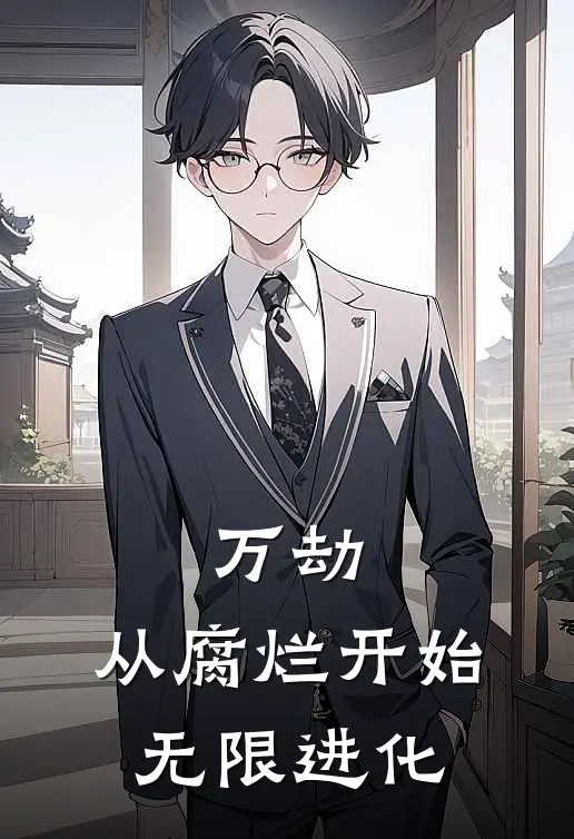 万劫：从腐烂开始无限进化(荆明荆明)免费小说完结_最新推荐小说万劫：从腐烂开始无限进化(荆明荆明)