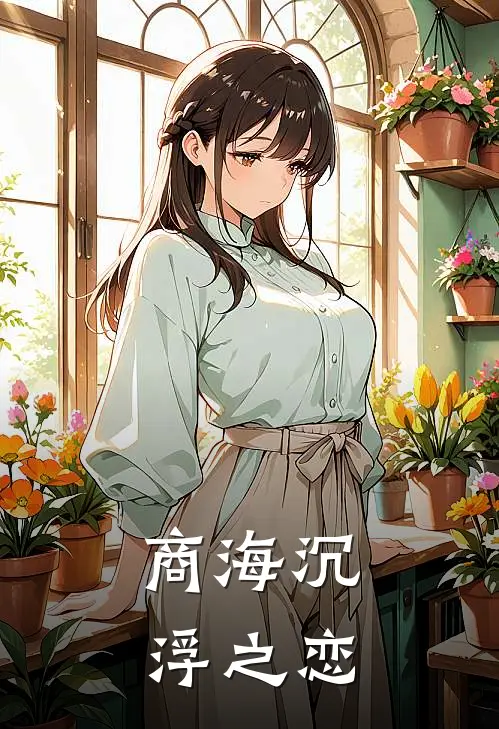商海沉浮之恋