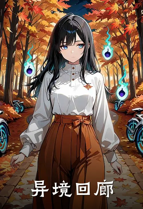 异境回廊
