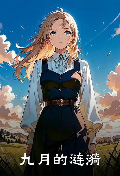 九月的涟漪姬爽江辽完本小说免费阅读_最新章节列表九月的涟漪(姬爽江辽)