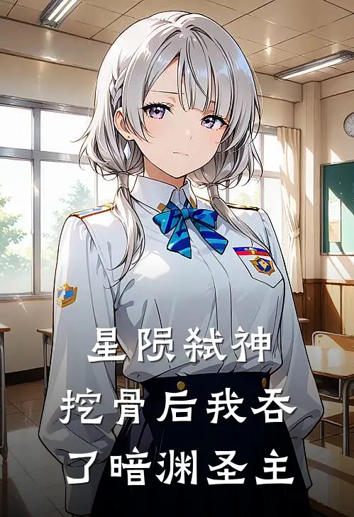 星陨弑神：挖骨后我吞了暗渊圣主