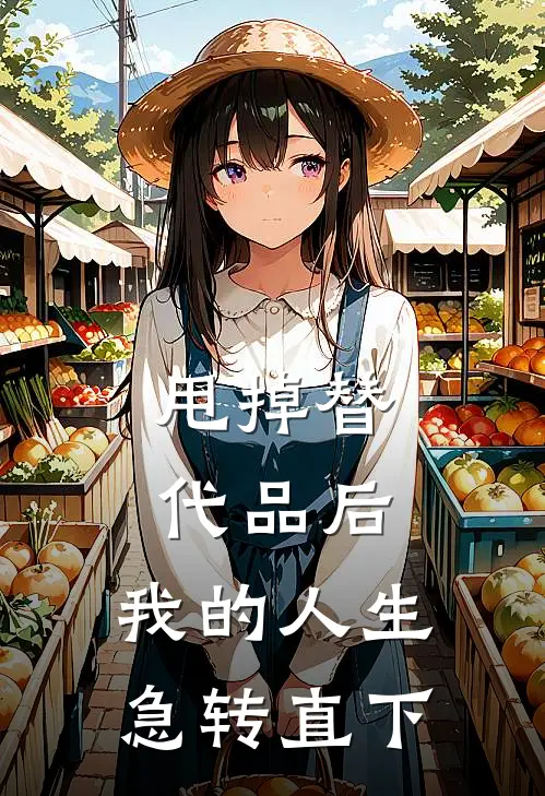 甩掉替代品后，我的人生急转直下(觉野悟白石)热门小说阅读_全文免费阅读甩掉替代品后，我的人生急转直下觉野悟白石