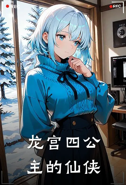 龙宫四公主的仙侠