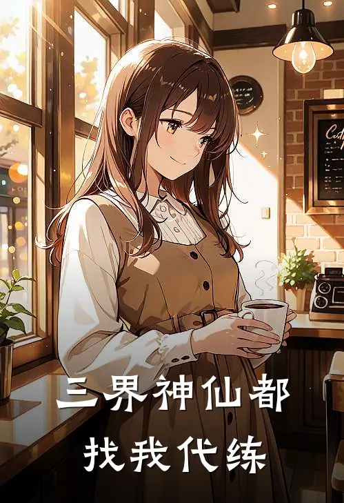 三界神仙都找我代练杨戬哮天犬免费小说阅读_免费小说大全三界神仙都找我代练(杨戬哮天犬)