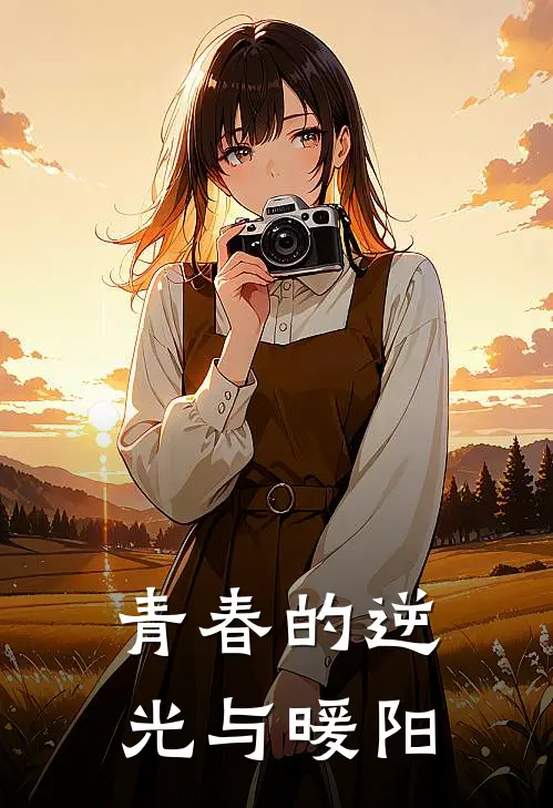 青春的逆光与暖阳