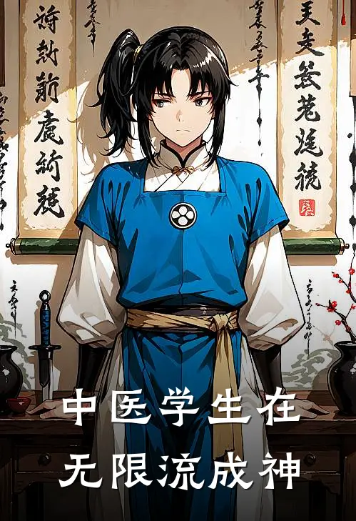 【中医学生在无限流成神】(江洵周晏)全本免费小说_最新章节列表【中医学生在无限流成神】(江洵周晏)