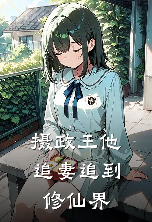 摄政王他追妻追到修仙界(沈朝夕云止)免费小说阅读_免费小说完整版摄政王他追妻追到修仙界(沈朝夕云止)