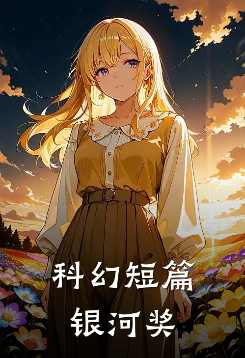 科幻短篇银河奖