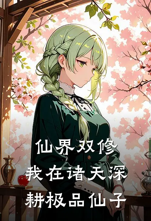仙界双修，我在诸天深耕极品仙子