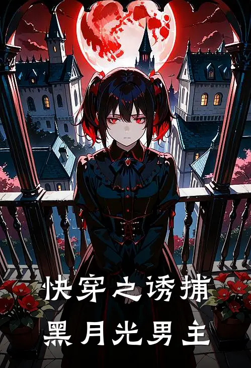 快穿之诱捕黑月光男主(言陌陆沉舟)完本小说大全_完本热门小说快穿之诱捕黑月光男主言陌陆沉舟